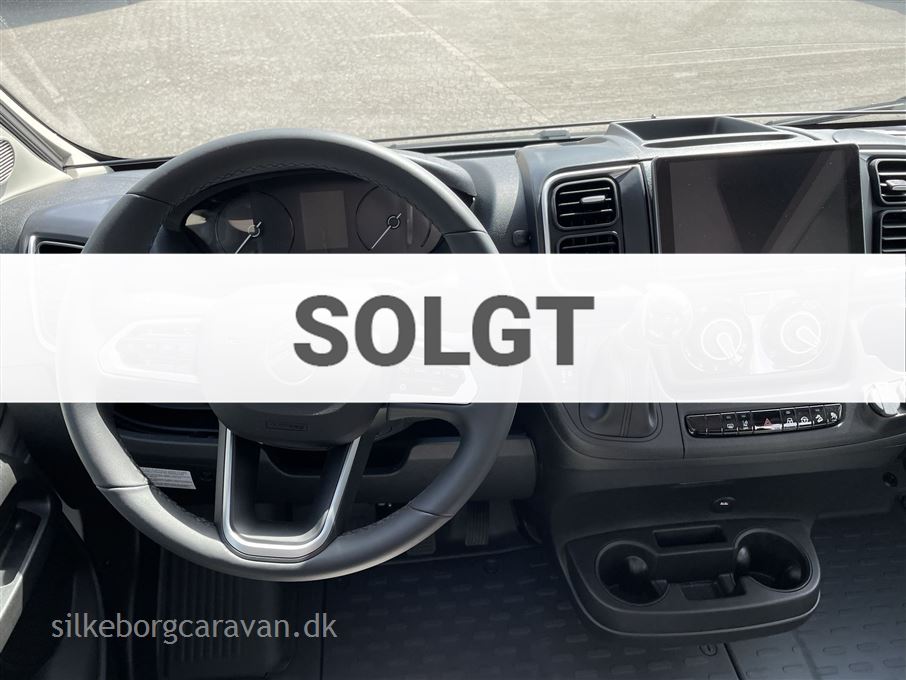 Hobby Ontour C 680 GE